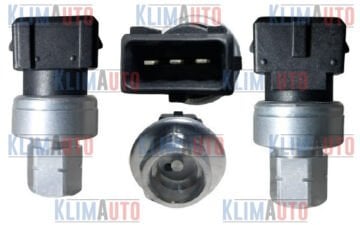 KLİMA BASINÇ MÜŞÜRÜ VOLVO DİŞİ