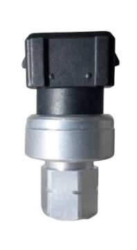 KLİMA BASINÇ MÜŞÜRÜ VOLVO DİŞİ