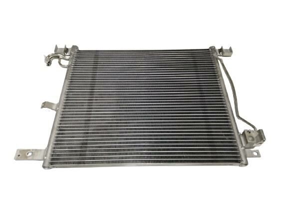 KLİMA RADYATÖRÜ NİSSAN JUKE (10-)