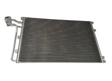 KLİMA RADYATÖRÜ VOLVO C 30 (06-)C70 (05-)V50 (04-)