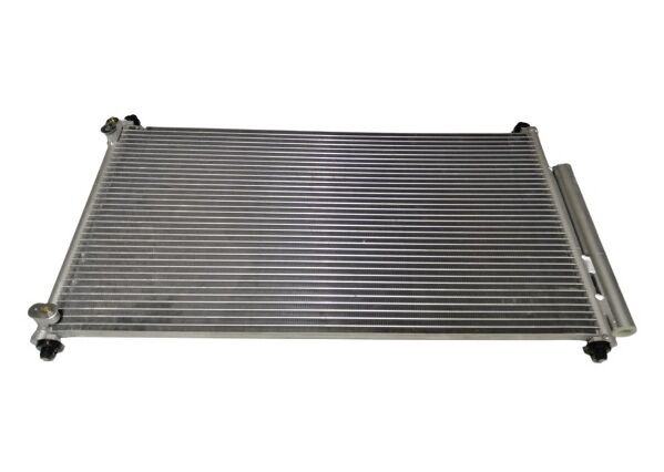 KLİMA RADYATÖRÜ HONDA CIVIC IX (12-)