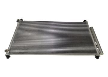 KLİMA RADYATÖRÜ HONDA CIVIC IX (12-)