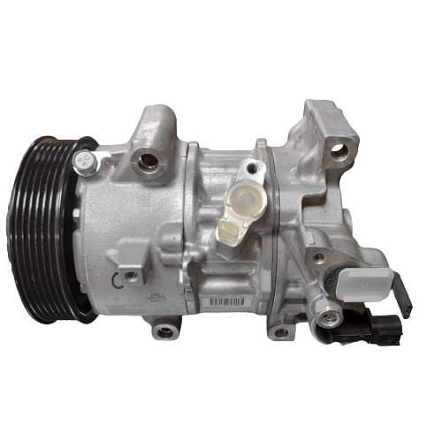 KLİMA KOMPRESÖR (PV6) TOYOTA AURIS (12-)AVENSIS (08-)COROLLA (13-)