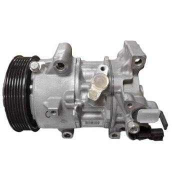 KLİMA KOMPRESÖR (PV6) TOYOTA AURIS (12-)AVENSIS (08-)COROLLA (13-)