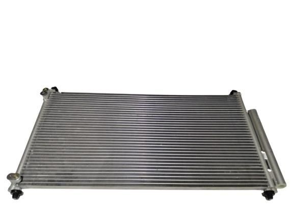 KLİMA RADYATÖRÜ HONDA CIVIC IX (12-)