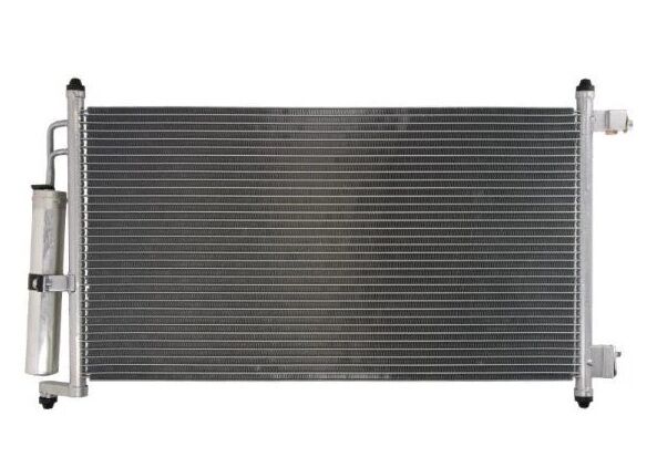 KLİMA RADYATÖRÜ NİSSAN JUKE (10-)MICRA (02-)NOTE (06-)