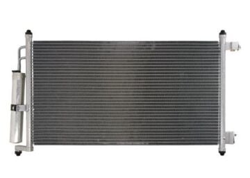 KLİMA RADYATÖRÜ NİSSAN JUKE (10-)MICRA (02-)NOTE (06-)