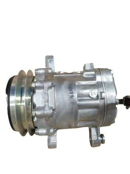 KLİMA KOMPRESÖR (A1) MITSUBISHI / CASE / NEW HOLLAND