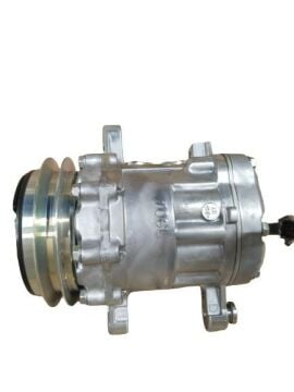 KLİMA KOMPRESÖR (A1) MITSUBISHI / CASE / NEW HOLLAND