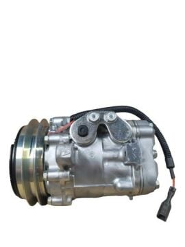 KLİMA KOMPRESÖR (A1) MITSUBISHI / CASE / NEW HOLLAND