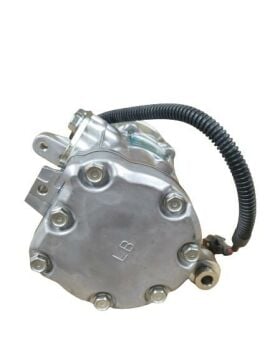 KLİMA KOMPRESÖR (A1) MITSUBISHI / CASE / NEW HOLLAND