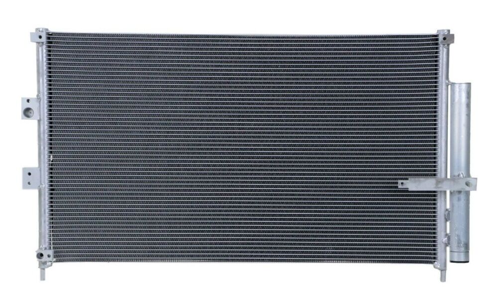 KLİMA RADYATÖRÜ HONDA CIVIC VIII 4 DOORS (05-)