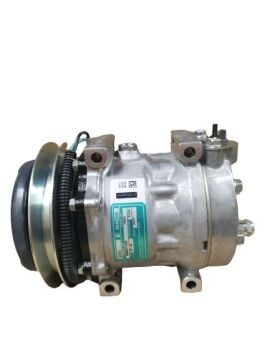 KLİMA KOMPRESÖR (A1) KOBELCO-KOMATSU