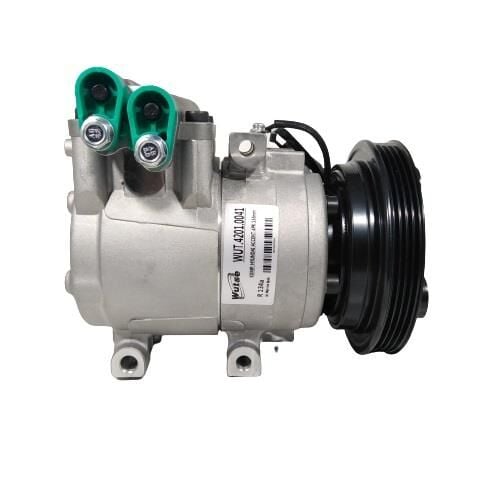 KLİMA KOMPRESÖR (PV4) HYUNDAI ACCENT