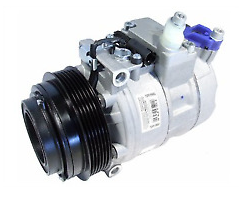 KLİMA KOMPRESÖR (PV6) MERCEDES W210 /C208 /R170 /SPRINTER 96-/VITO 638