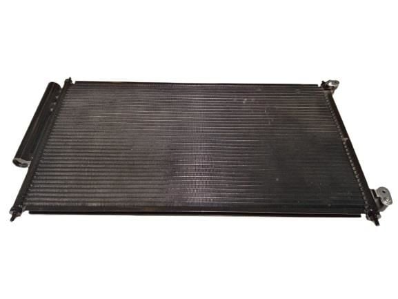 KLİMA RADYATÖRÜ HONDA ACCORD VII (03-)