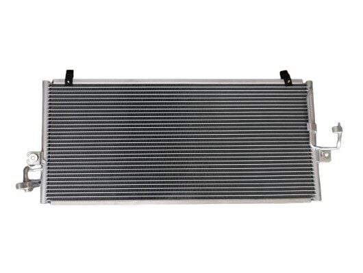 KLİMA RADYATÖRÜ NİSSAN PRİMERA (96-)