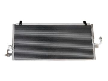KLİMA RADYATÖRÜ NİSSAN PRİMERA (96-)