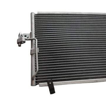 KLİMA RADYATÖRÜ NİSSAN PRİMERA (96-)