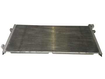 KLİMA RADYATÖRÜ VOLVO FH12 (93-)FH16 (02-)