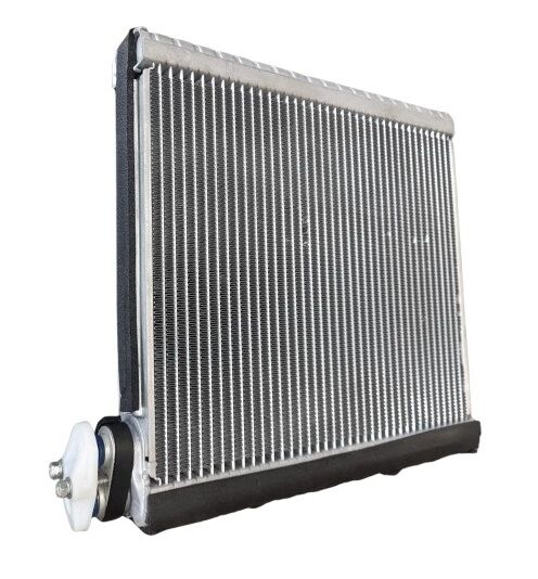 EVAPORATÖR TOYOTA COROLLA / AVENSİS (-02-09-)