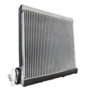 EVAPORATÖR TOYOTA COROLLA / AVENSİS (-02-09-)
