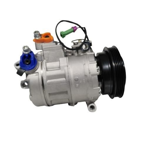 KLİMA KOMPRESÖR (PV4) VW PASSAT B5 (96-)AUDİ A4 (94-)A6 (97-) SKODA SU