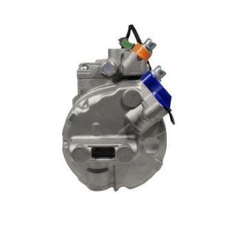 KLİMA KOMPRESÖR (PV4) VW PASSAT B5 (96-)AUDİ A4 (94-)A6 (97-) SKODA SU