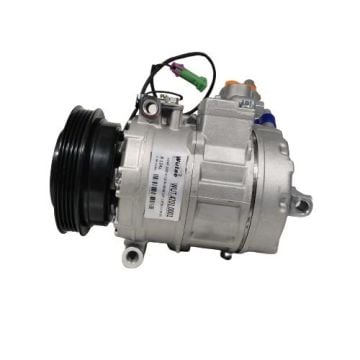 KLİMA KOMPRESÖR (PV4) VW PASSAT B5 (96-)AUDİ A4 (94-)A6 (97-) SKODA SU
