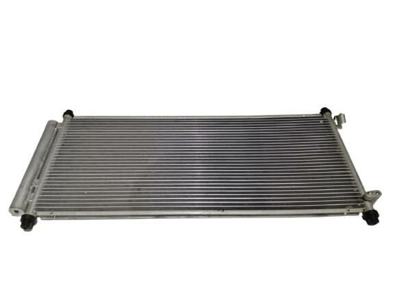 KLİMA RADYATÖRÜ HONDA JAZZ (02-)