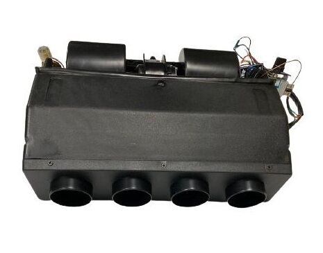 EVAPORATÖR ÜNİTESİ 12V  SICAK SOĞUK