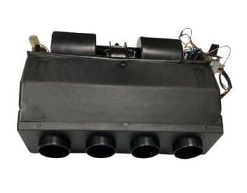 EVAPORATÖR ÜNİTESİ 12V  SICAK SOĞUK