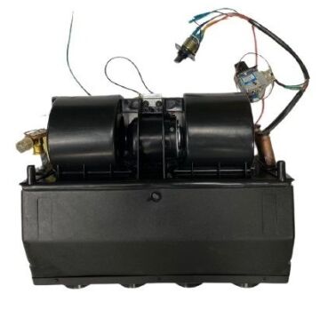 EVAPORATÖR ÜNİTESİ 12V  SICAK SOĞUK