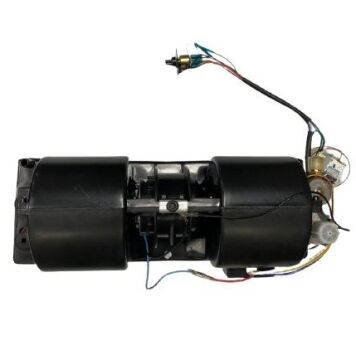 EVAPORATÖR ÜNİTESİ 12V  SICAK SOĞUK