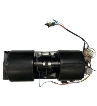 EVAPORATÖR ÜNİTESİ 12V  SICAK SOĞUK