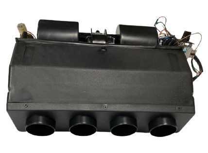 EVAPORATÖR ÜNİTESİ 12V  SICAK SOĞUK