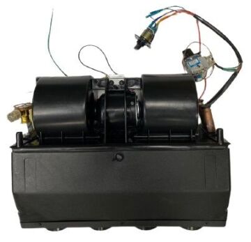 EVAPORATÖR ÜNİTESİ 12V  SICAK SOĞUK