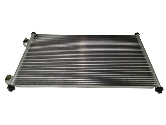 KLİMA RADYATÖRÜ HONDA CIVIC VII (01-)