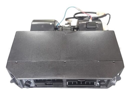 EVAPORATÖR ÜNİTESİ HA-1015-56 SOĞUK 12V M-45 BEU-404