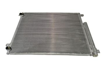 KLİMA RADYATÖRÜ HONDA CİVİC 1.6