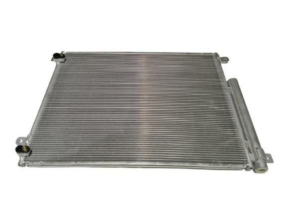 KLİMA RADYATÖRÜ HONDA CİVİC 1.6