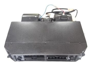 EVAPORATÖR ÜNİTESİ HA-1020-56 SOĞUK  24V M-45 BEU-404