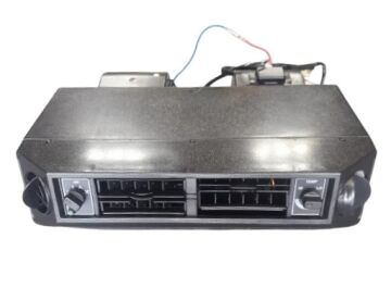 EVAPORATÖR ÜNİTESİ HA-1020-56 SOĞUK  24V M-45 BEU-404