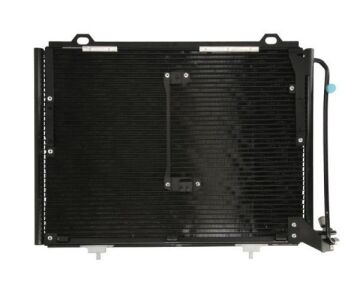 KLİMA RADYATÖRÜ MERCEDES W202 93 / W208 97