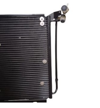 KLİMA RADYATÖRÜ MERCEDES W202 93 / W208 97