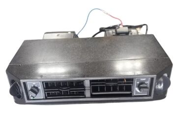 EVAPORATÖR ÜNİTESİ HA-1020-56 SOĞUK  24V M-45 BEU-404