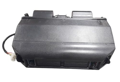 EVAPORATÖR ÜNİTESİ HA-1020-56 SOĞUK  24V M-45 BEU-404