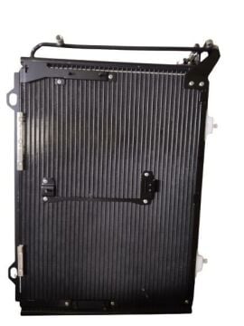 KLİMA RADYATÖRÜ MERCEDES W202 93 / W208 97