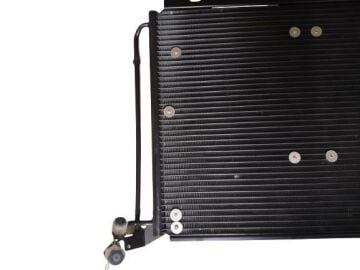 KLİMA RADYATÖRÜ MERCEDES W202 93 / W208 97
