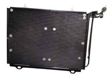 KLİMA RADYATÖRÜ MERCEDES W202 93 / W208 97
